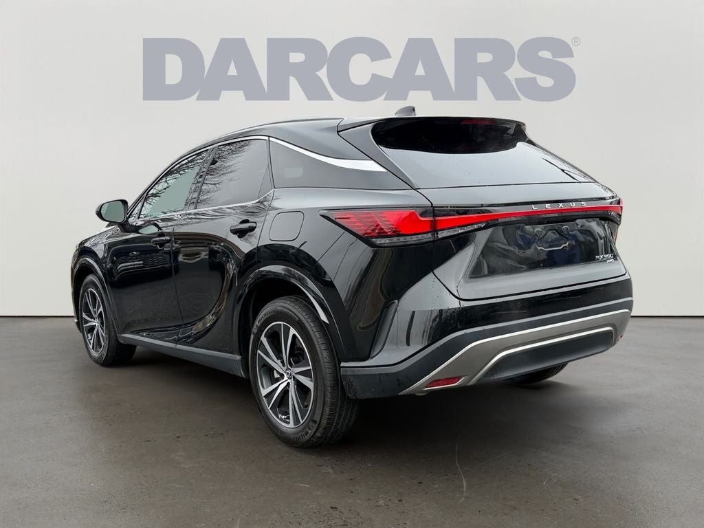 2024 Lexus RX 350 Premium 350 Premium