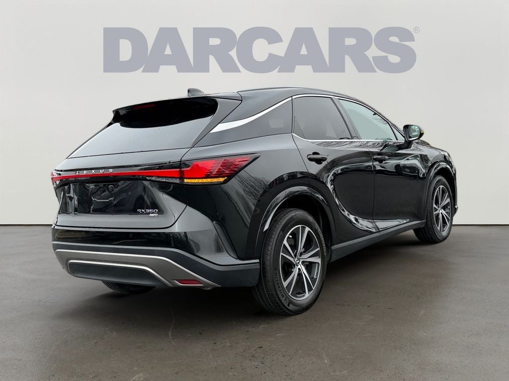 2024 Lexus RX 350 Premium 350 Premium