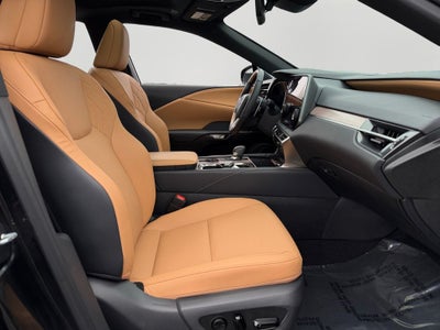 2024 Lexus RX 350 Premium 350 Premium