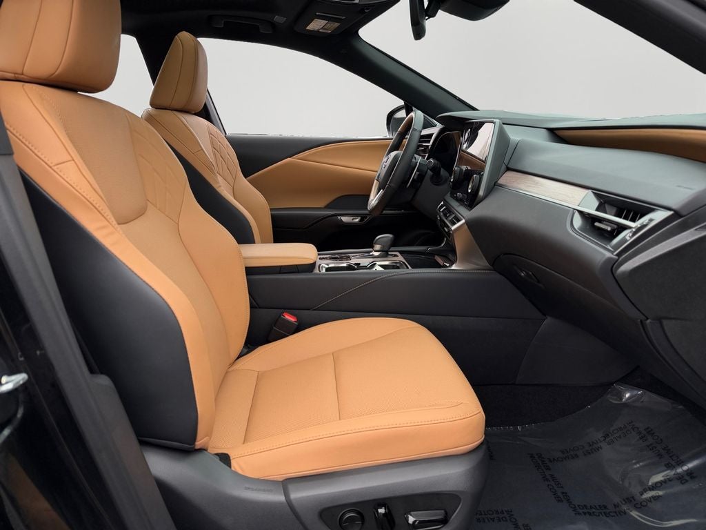 2024 Lexus RX 350 Premium 350 Premium