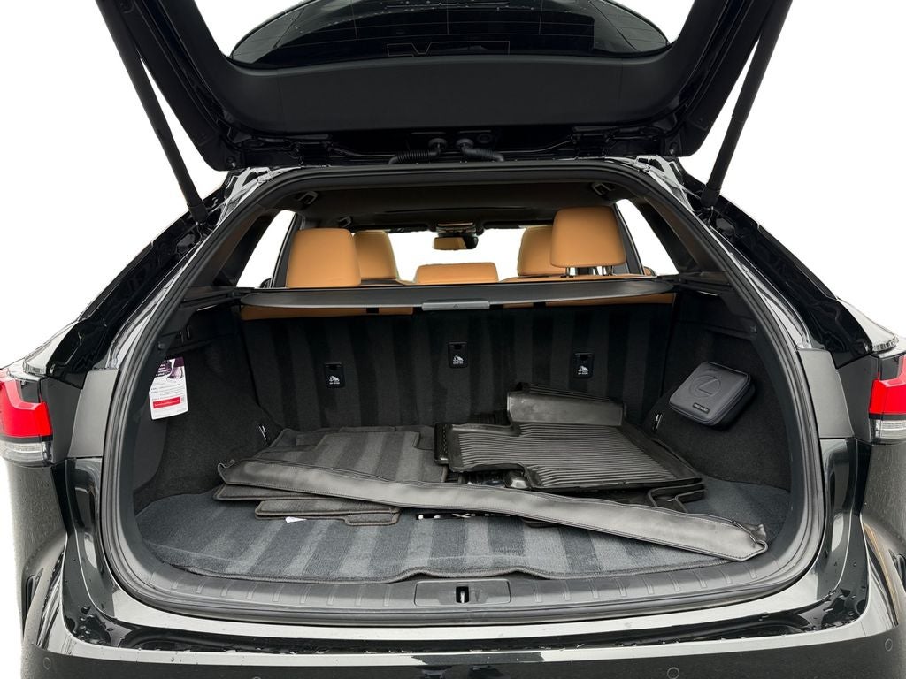 2024 Lexus RX 350 Premium 350 Premium