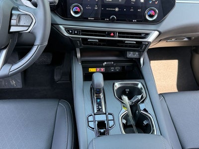 2026 Lexus RX PREMIUM PLUS