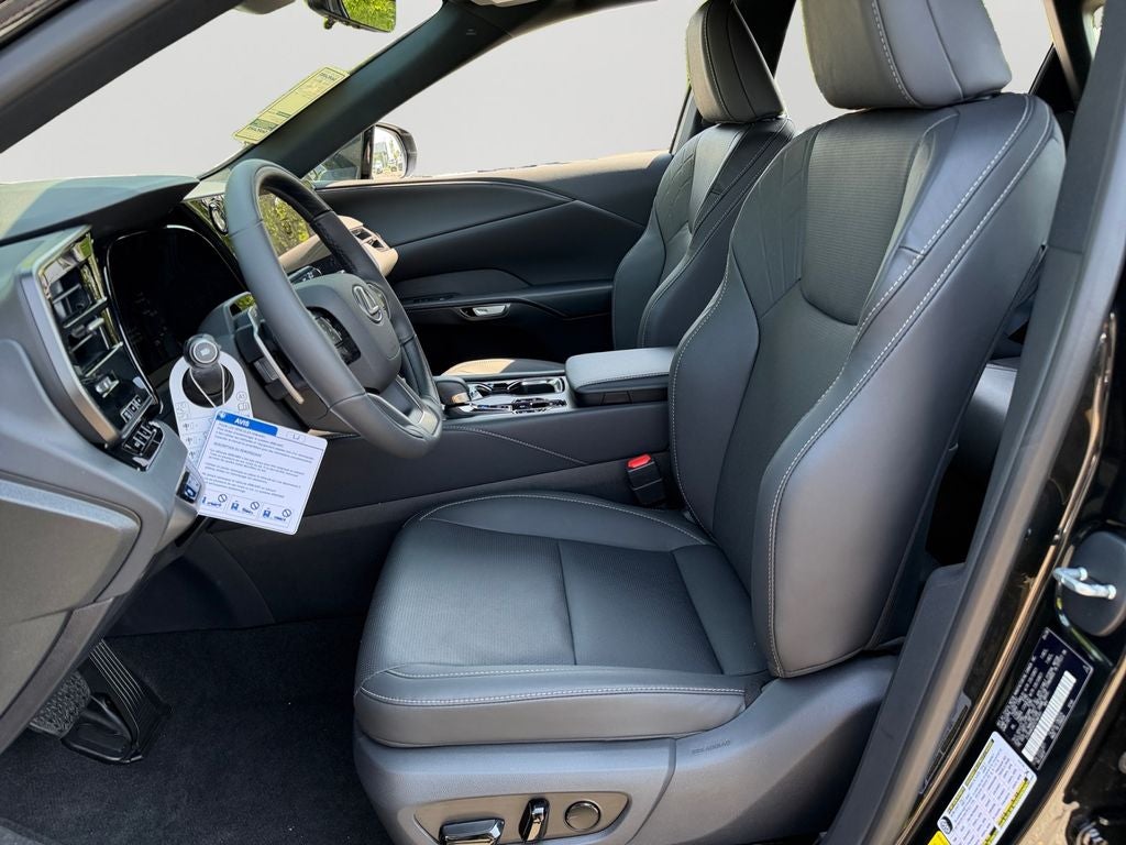 2026 Lexus RX PREMIUM PLUS
