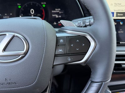 2026 Lexus RX PREMIUM PLUS