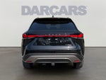 2026 Lexus RX PREMIUM PLUS