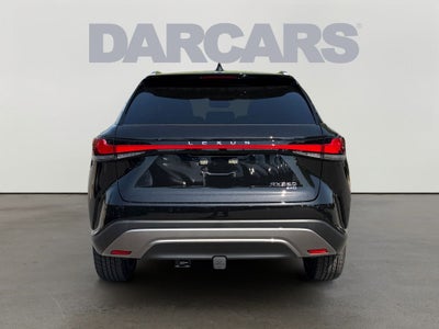 2026 Lexus RX PREMIUM PLUS