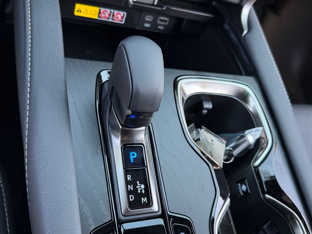 2026 Lexus RX PREMIUM PLUS