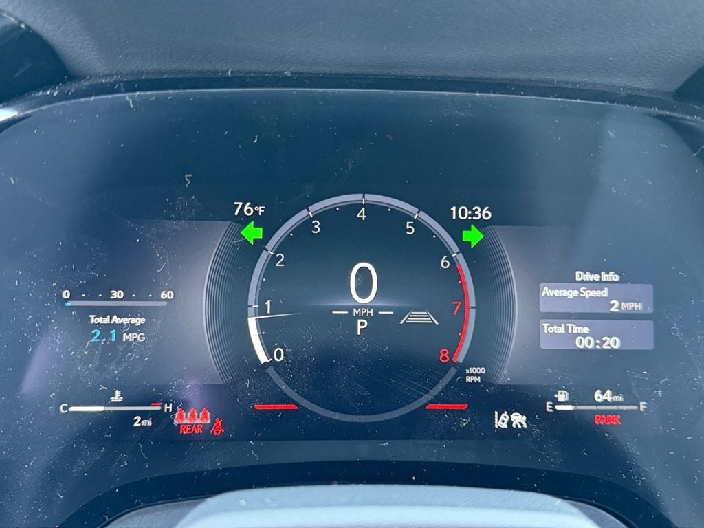 2026 Lexus RX PREMIUM PLUS