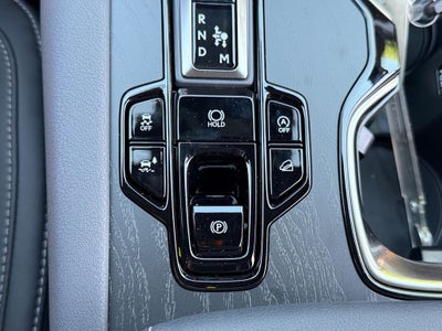 2026 Lexus RX PREMIUM PLUS