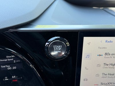 2026 Lexus RX PREMIUM PLUS