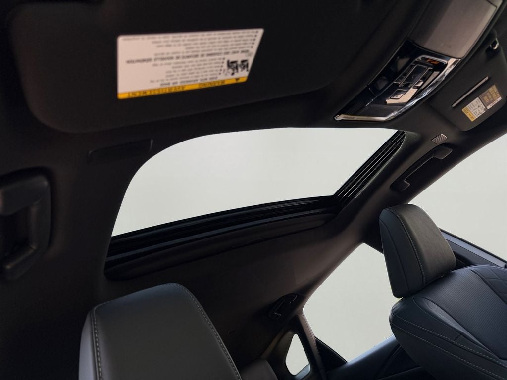 2026 Lexus RX PREMIUM PLUS