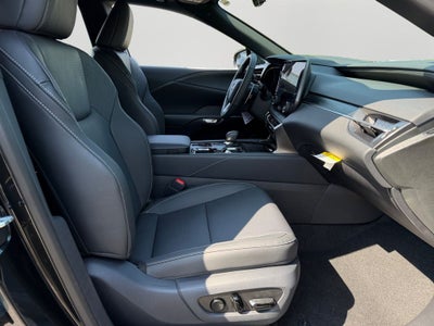 2026 Lexus RX PREMIUM PLUS