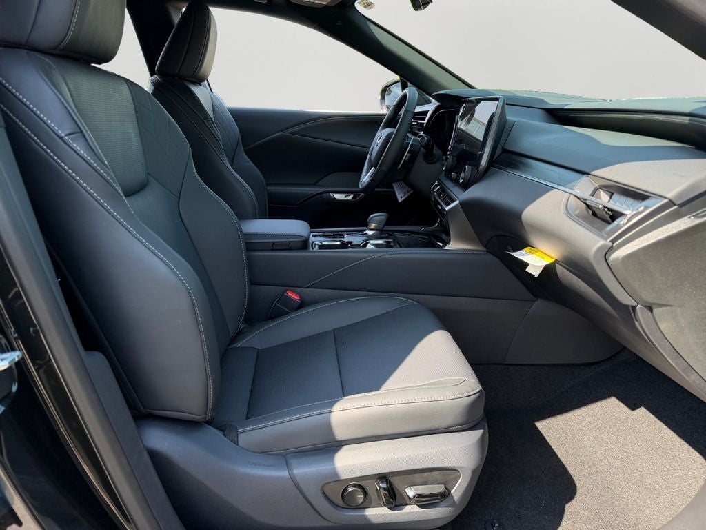 2026 Lexus RX PREMIUM PLUS