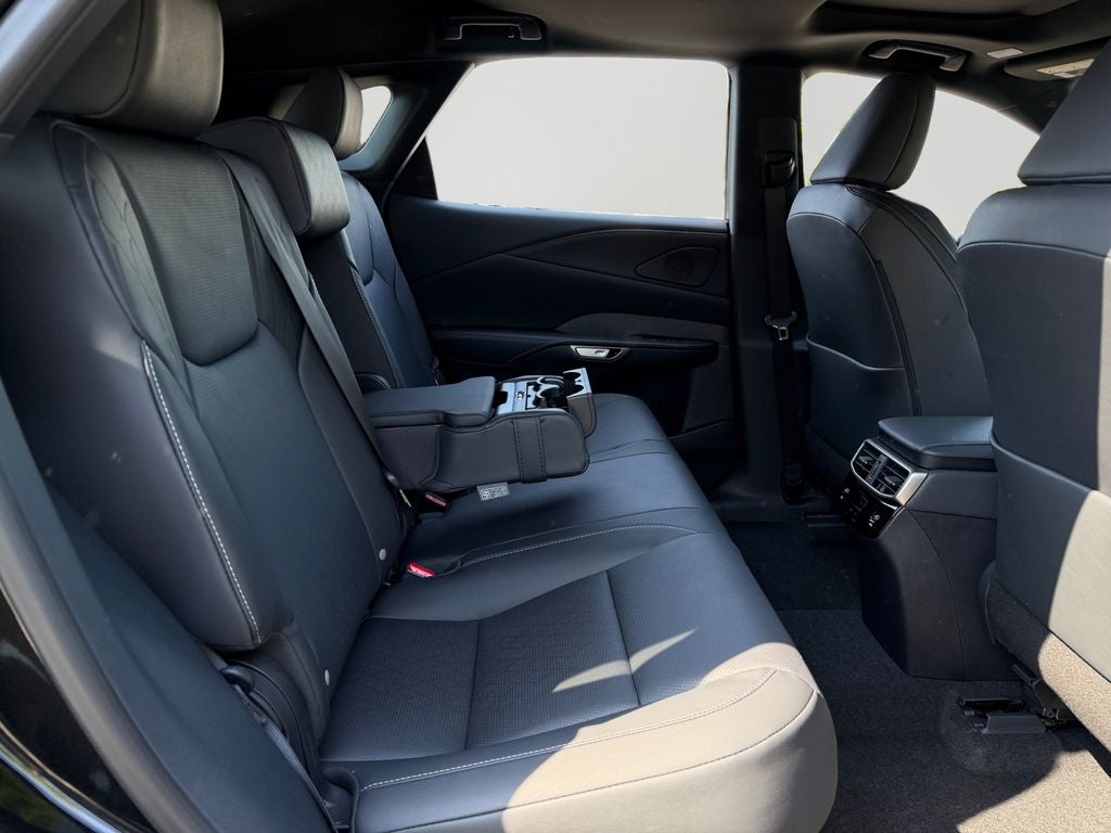 2026 Lexus RX PREMIUM PLUS