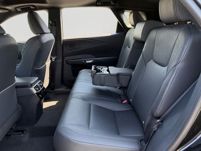 2026 Lexus RX PREMIUM PLUS