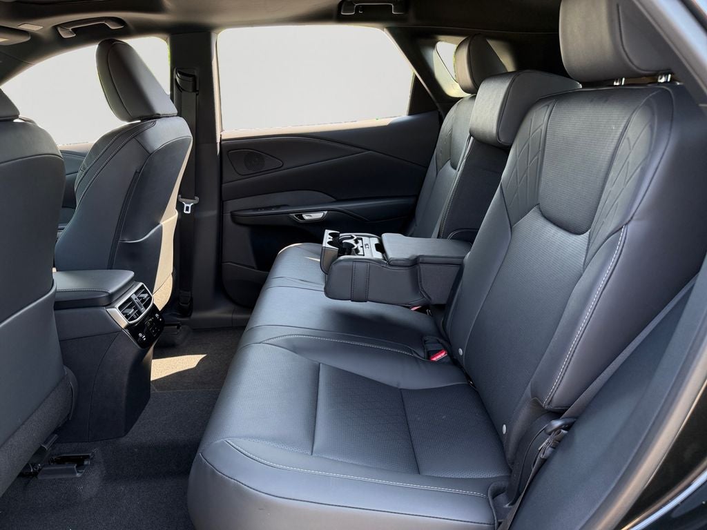 2026 Lexus RX PREMIUM PLUS