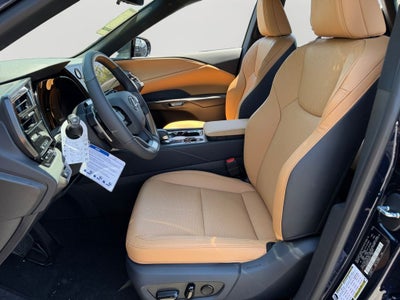 2026 Lexus RX PREMIUM PLUS