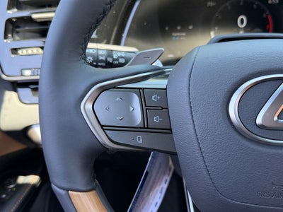 2026 Lexus RX PREMIUM PLUS
