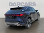 2026 Lexus RX PREMIUM PLUS