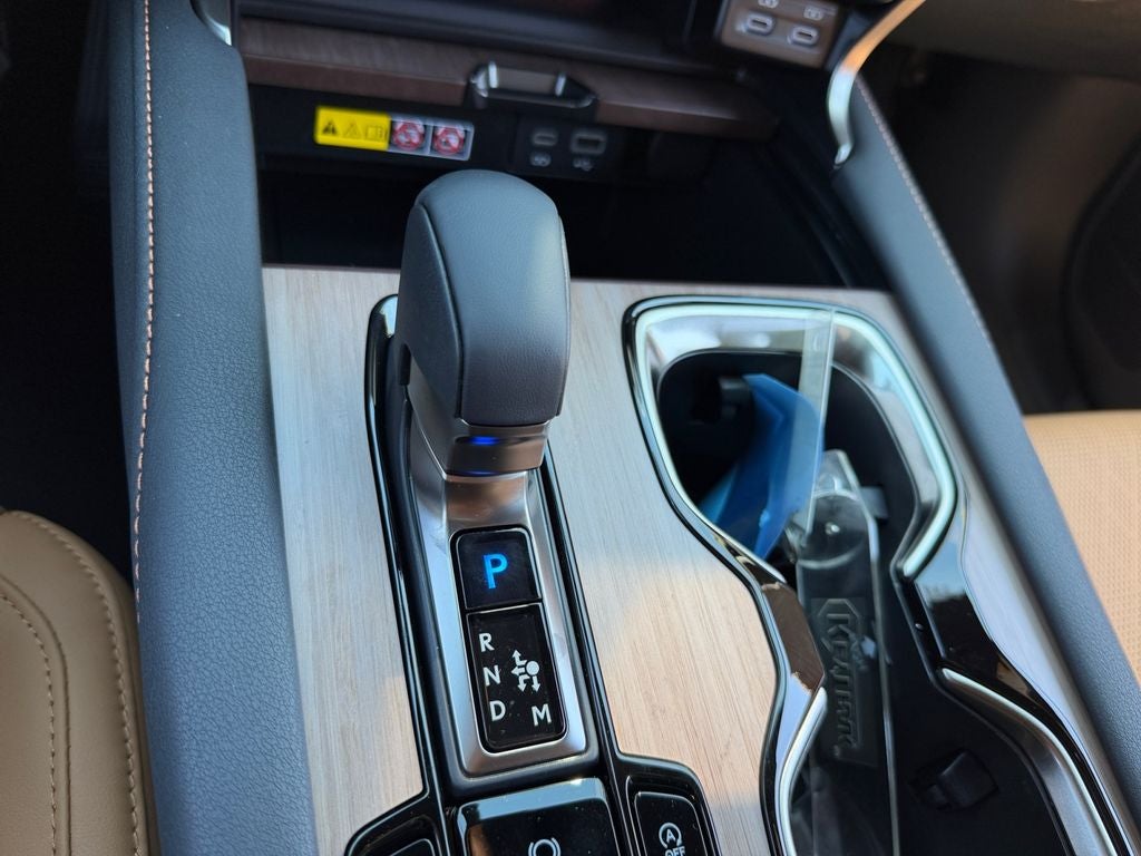 2026 Lexus RX PREMIUM PLUS