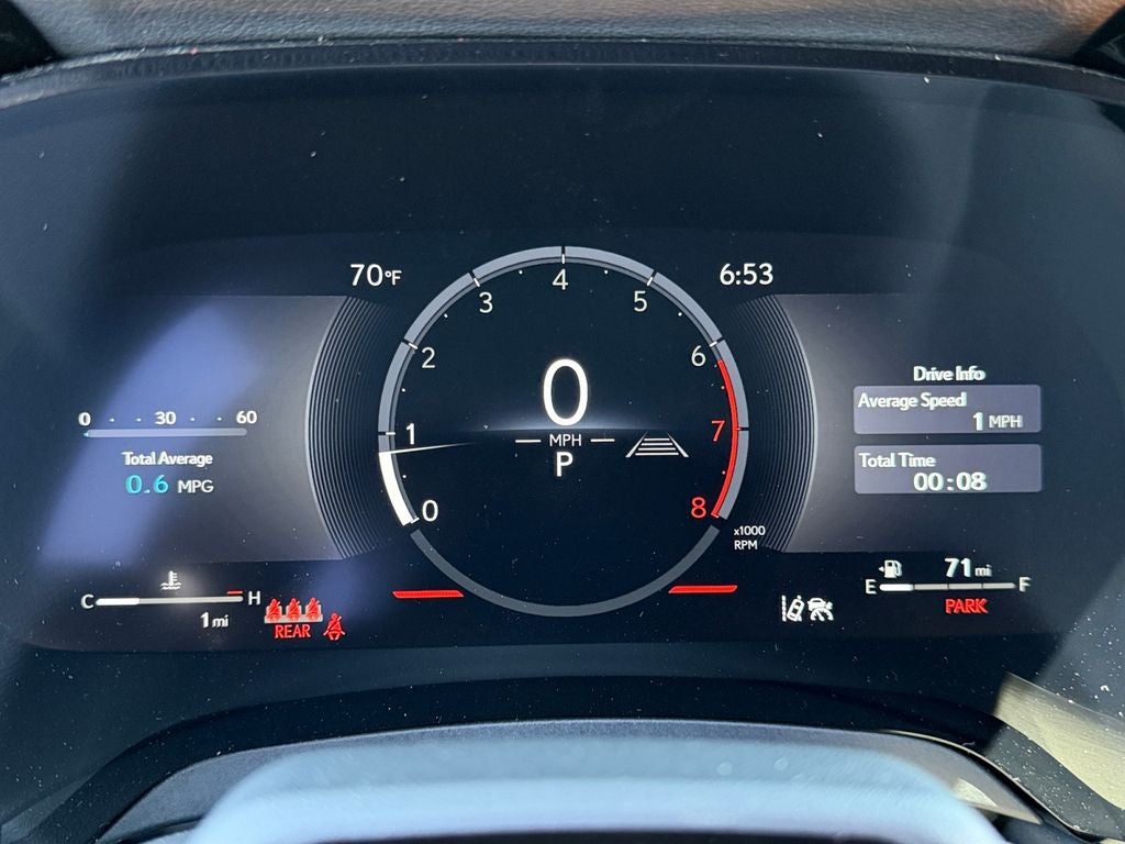 2026 Lexus RX PREMIUM PLUS