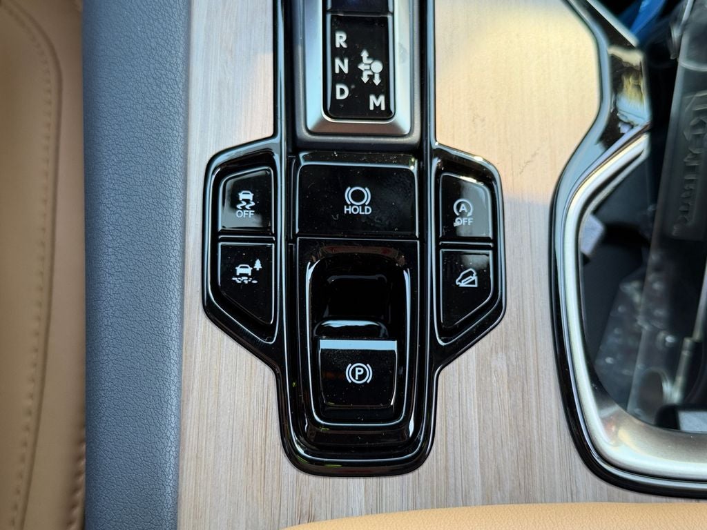 2026 Lexus RX PREMIUM PLUS