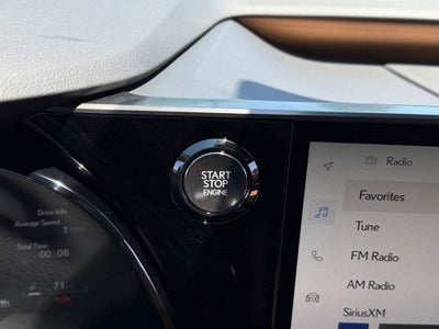 2026 Lexus RX PREMIUM PLUS