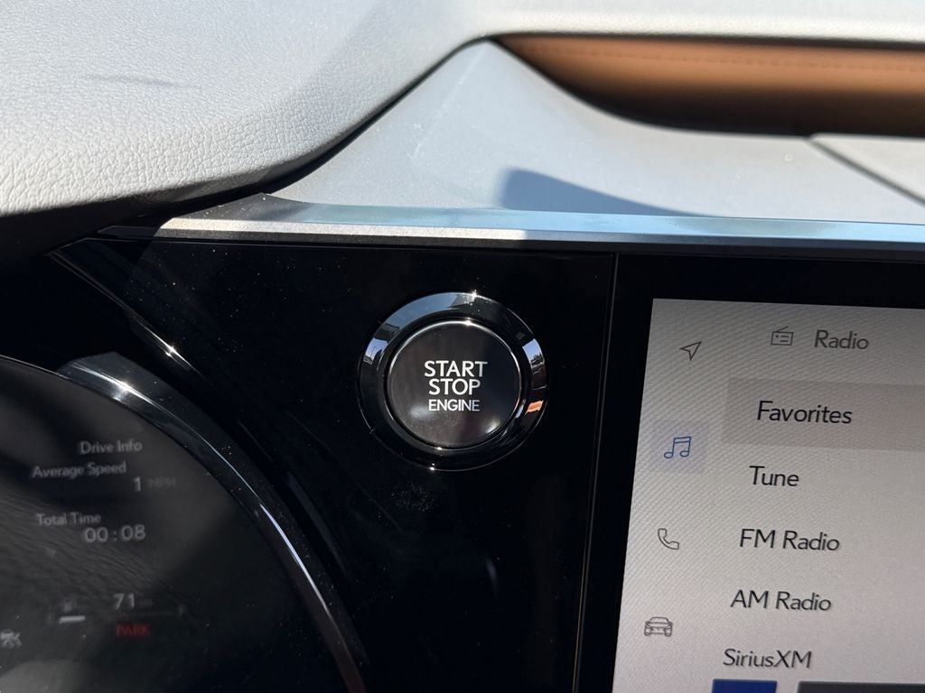 2026 Lexus RX PREMIUM PLUS