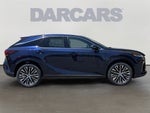 2026 Lexus RX PREMIUM PLUS
