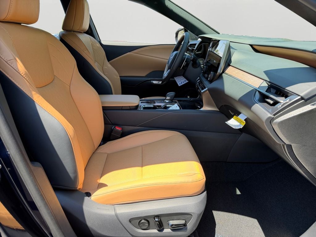 2026 Lexus RX PREMIUM PLUS