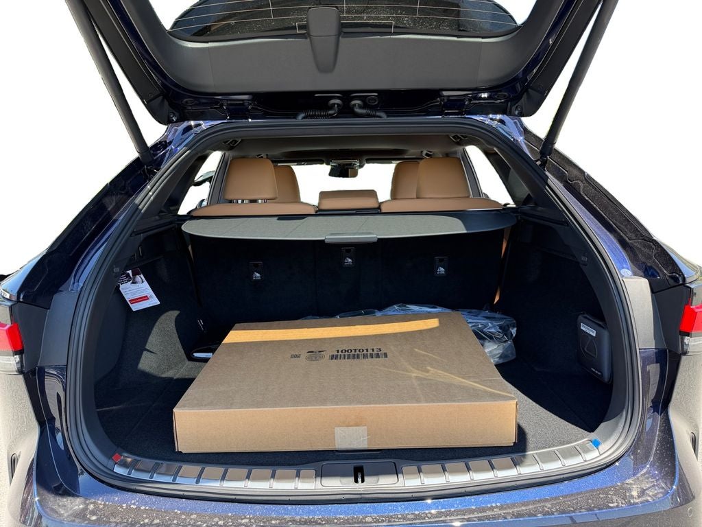 2026 Lexus RX PREMIUM PLUS