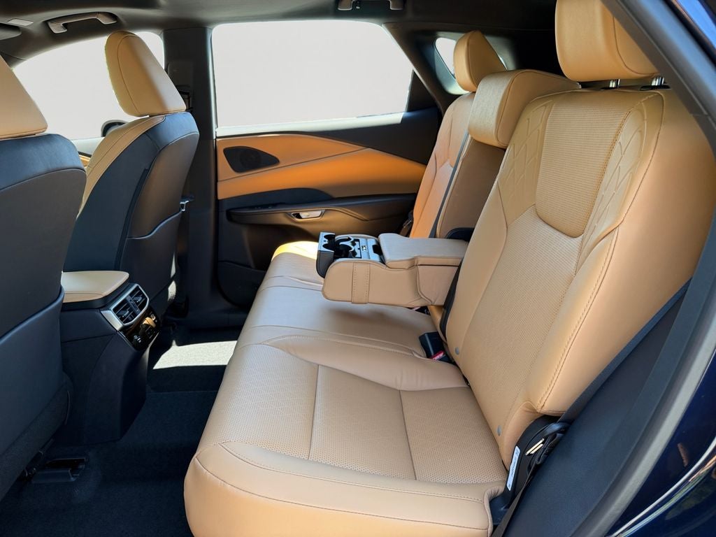 2026 Lexus RX PREMIUM PLUS