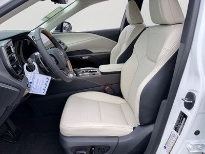 2026 Lexus RX PREMIUM PLUS