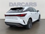 2026 Lexus RX PREMIUM PLUS