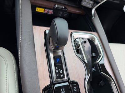 2026 Lexus RX PREMIUM PLUS