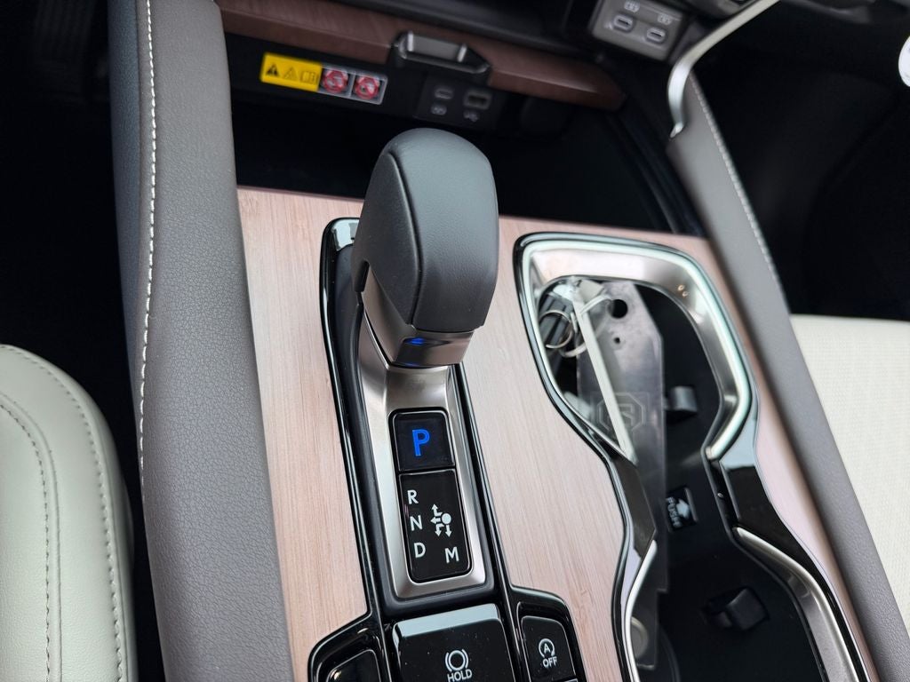 2026 Lexus RX PREMIUM PLUS