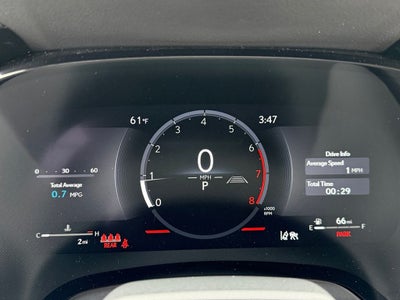 2026 Lexus RX PREMIUM PLUS