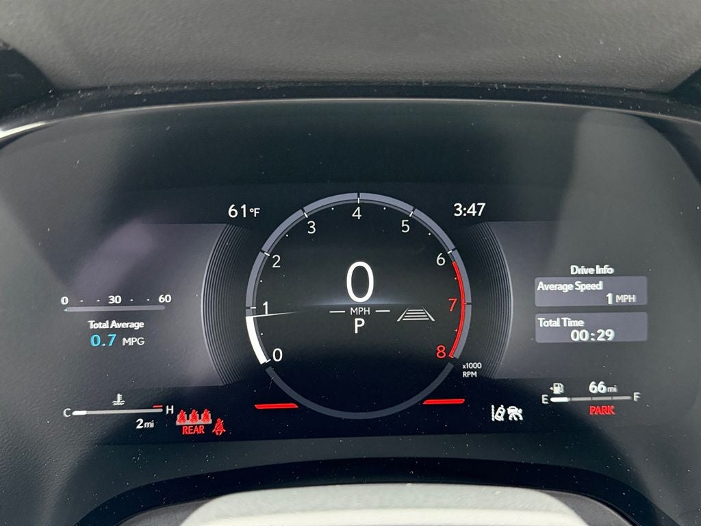 2026 Lexus RX PREMIUM PLUS