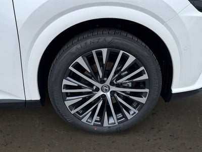 2026 Lexus RX PREMIUM PLUS