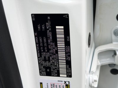 2026 Lexus RX PREMIUM PLUS