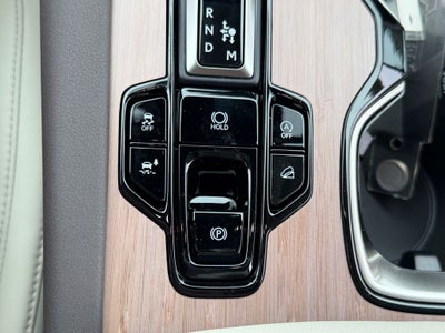 2026 Lexus RX PREMIUM PLUS