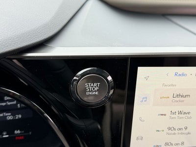2026 Lexus RX PREMIUM PLUS