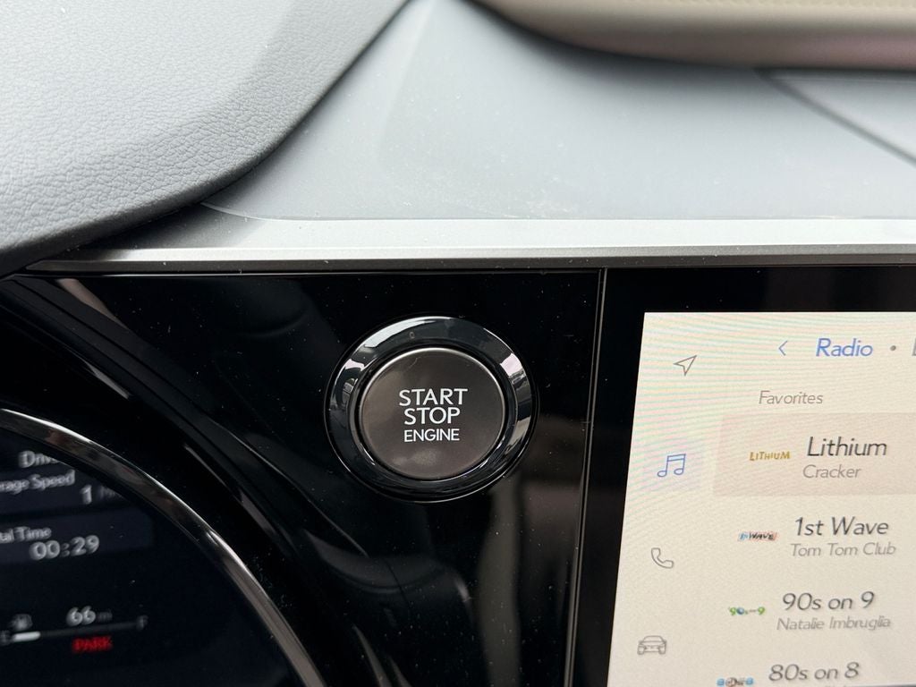 2026 Lexus RX PREMIUM PLUS