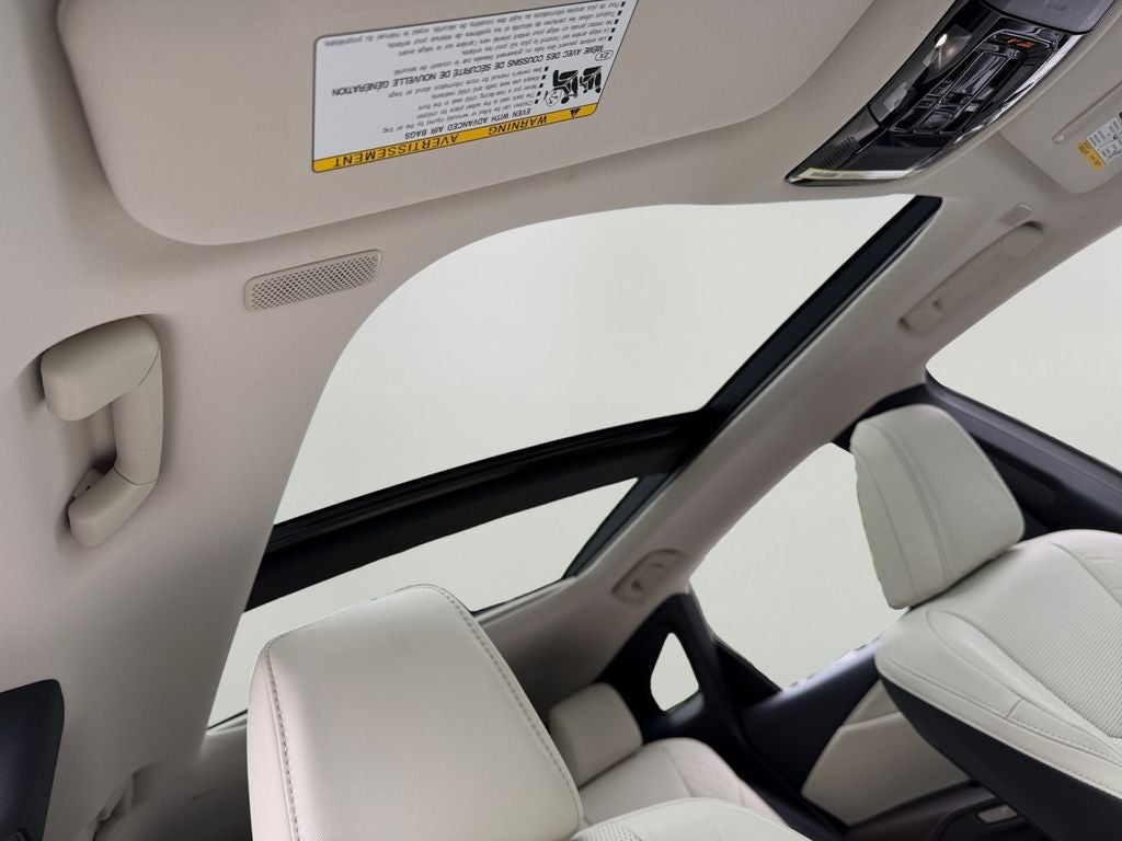 2026 Lexus RX PREMIUM PLUS