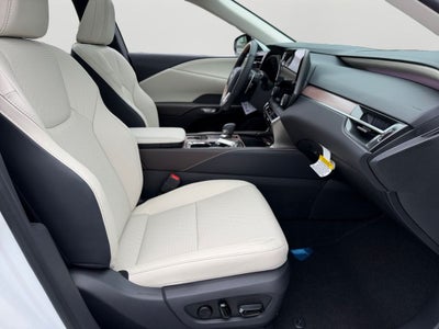 2026 Lexus RX PREMIUM PLUS