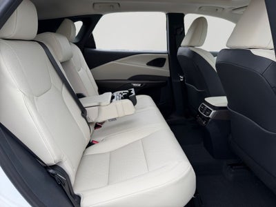 2026 Lexus RX PREMIUM PLUS
