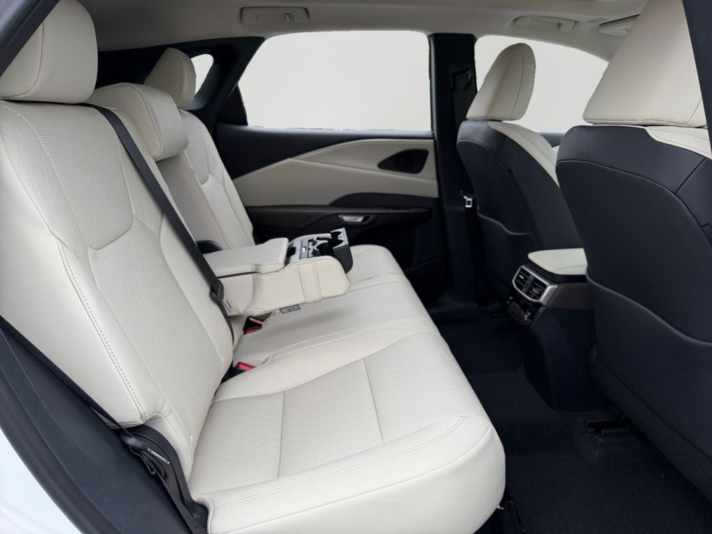 2026 Lexus RX PREMIUM PLUS