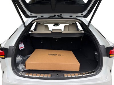 2026 Lexus RX PREMIUM PLUS