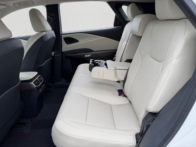 2026 Lexus RX PREMIUM PLUS