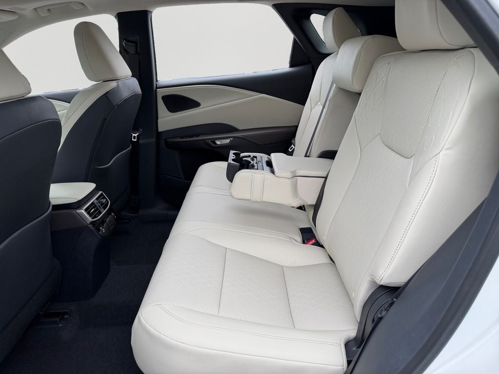 2026 Lexus RX PREMIUM PLUS